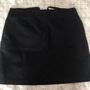 GAP Mini Skirt